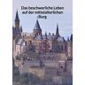 David Schulze - Das beschwerliche Leben auf der mittelalterlichen Burg