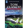 Tom Clancy - GEBRAUCHT Tom Clancys OP- Center 9. Sturmangriff. - Preis vom h