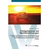 Theodoridis, Alexander P. - Erfolgsfaktoren bei Markteinführungen: Aspekte und Faktoren, die bei der Markteinführung eines Kleinwagens in Chinas rasant wachsendem Automobilmarkt besonders beachtet werden müssen