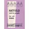 WEA Hatfield Branch, Wea Hatfield - Hatfield and Its People: Part 8: Schools