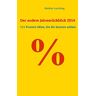 Markus Lauching - % - Der andere Jahresrückblick 2014: 111 Prozent-Sätze, die Sie kennen sollten