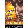 Misha Carver - Light My Fire