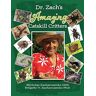 Nick Zacharczenko - Dr. Zach's Amazing Catskill Critters