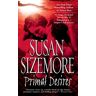 Susan Sizemore - Primal Desires