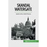 Quentin Convard - Skandal Watergate: Spisek, który obalił Nixona: Spisek, który obali¿ Nixona