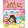 Yolanda Cellucci - Lindy Lou's Year of Fun