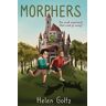 Helen Goltz - Morphers