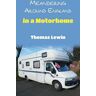 Thomas Lewin - Meandering Around England in a Motorhome