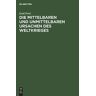 Emil Petri - Die mittelbaren und unmittelbaren Ursachen des Weltkrieges