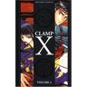 Clamp - GEBRAUCHT Clamp X, Tome 3 : - Preis vom 12.05.2024 04:50:34 h