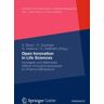 Andreas Braun - GEBRAUCHT Open Innovation in Life Sciences: Konzepte und Methoden Offener Innovationsprozesse im Pharma-Mittelstand (Innovation und Technologie im modernen Management) (German Edition) - Preis vom 13.06.2024 04:55:36 h