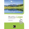 Dagmar Beyer - Mathe.Logo – Bayern - neu / Realschule Bayern: Mathe.Logo – Bayern - neu / Mathe.Logo Bayern AH 6 – neu: Realschule Bayern