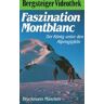 GEBRAUCHT Faszination Montblanc - Der König unter den Alpengipfeln [VHS] - Preis vom h