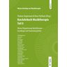 Thomas Stegemann - Kurzlehrbuch Musiktherapie Teil 2: Wiener Ringvorlesung Musiktherapie. Grundlagen und Anwendungsfelder (Wiener Beiträge zur Musiktherapie)