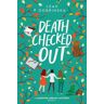 Leah Dobrinska - Death Checked Out: A Larkspur Library Mystery