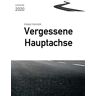 Franz Fischer - Vergessene Hauptachse, Ausgabe 2020: Bundesstraße 30 in Oberschwaben