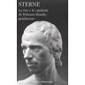 Laurence Sterne - GEBRAUCHT La vita e le opinioni di Tristram Shandy, gentiluomo - Preis vom h
