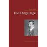 Heinrich Mann - Die Ehrgeizige