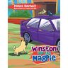 Denise Bierhoff - Winston and the Magpie