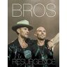 McVirn Etienne - BROS: Resurgence