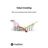 Moritz - Value-Investing - Wie man unterbewertete Aktien findet