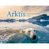 Claudia Martin - GEBRAUCHT Arktis: Leben im arktischen Zirkel - Preis vom h