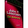 Lescroart, John T. - GEBRAUCHT Die Anhörung - Preis vom 12.05.2024 04:50:34 h