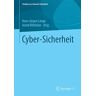 Hans-Jürgen Lange - Cyber-Sicherheit (Studien zur Inneren Sicherheit)