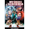 Kohei Horikoshi - GEBRAUCHT My Hero Academia, Vol. 20 - Preis vom 02.07.2024 04:55:53 h