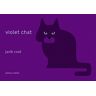 Janik Coat - GEBRAUCHT Violet chat - Preis vom 02.07.2024 04:55:53 h