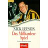 Nick Leeson - GEBRAUCHT Das Milliardenspiel - Preis vom 02.07.2024 04:55:53 h