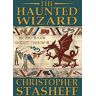 Christopher Stasheff - The Haunted Wizard (A Wizard in Rhyme, Band 6)