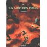 Turf - GEBRAUCHT La Nef des Fous, Tome 1 : Eaux folles (Divers) - Preis vom h