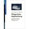 Gültekin, Jan E. - GEBRAUCHT Pflegerische Begutachtung: Datenerhebungsmethoden, Pflegebedarfs- und Pflegequalitätsermittlung - Preis vom 01.07.2024 04:56:29 h