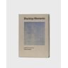 Books "Blacktop Memento: Fragments of Erosion" by Kevin Couliau men Art & Design multi in Größe:ONE SIZE