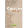 Caravan Logbuch -  Schreibwaren