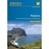 Wanderführer Madeira -  Wanderführer Südeuropa