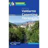 Valdarno, Casentino, Florenz Reiseführer Michael Müller Verlag - Italien Städte