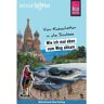 Reise Know-How ReiseSplitter: Von Kasachstan in die Südsee: Wie ich mal eben vom Weg abkam -  Frauen auf Reisen