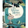 Die kleine Motte, die davon träumte, anders zu sein -  Bilderbücher