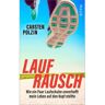 LAUFRAUSCH -  Fitness, Gesundheit und Yoga