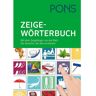 PONS ZEIGEWÖRTERBUCH -  Sprachführer