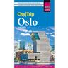 Reiseführer Nordeuropa - REISE KNOW-HOW CITYTRIP OSLO - Neu 2024 Städte Norwegen