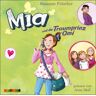 Audiolino Mia Und Der Traumprinz Für Omi 2 Audio-Cds 2 Audio-Cd