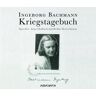 AUDIOBUCH Kriegstagebuch