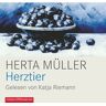 Hörbuch Hamburg Herztier