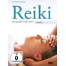 Nietsch Reiki - Die Große Praxis. Folge.1 1 Dvd