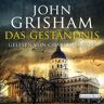 Random House Audio Das Geständnis