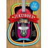 Doblinger Jukebox 1-2 Gitarren. Tl.2