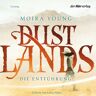 Der Hörverlag Dustlands 01 - Die Entführung